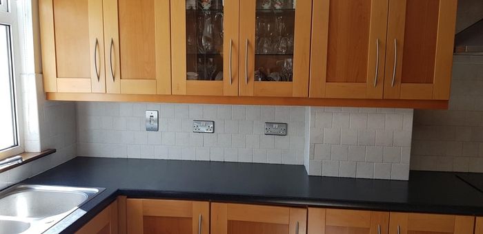 Kitchen for Sale
