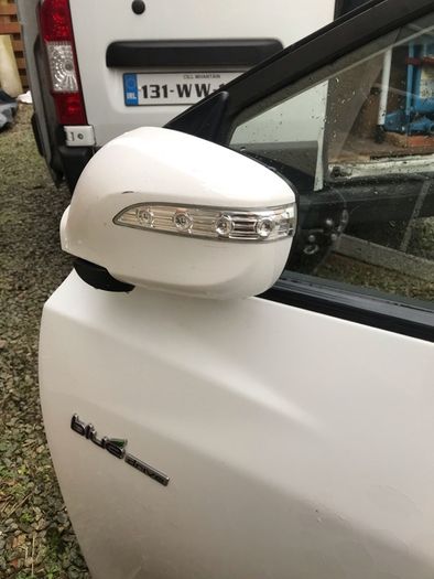 2full front doors ix35 Hyundai OFFERS