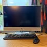 HP Pavilion 27" All-in-One PC, Intel i7 12th Gen, 16GB RAM, 1TB SSD Image 6