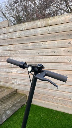 Xiaomi Mi Electric Scooter Pro 2 - Excellent Condition, Honeycomb Tyre, Long Range