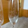 2 Vintage St Colman's Cathedral Cobh Glasses Image 3