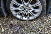 bmw  mv2 alloys