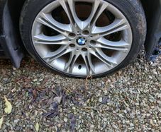 bmw  mv2 alloys