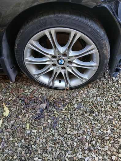 bmw  mv2 alloys