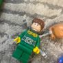 Spider-Man Lego set 76134 Image 3