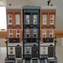 Lego Harry Potter Grimmauld Place 76408 Image 2