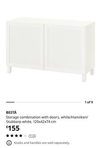 besta unit