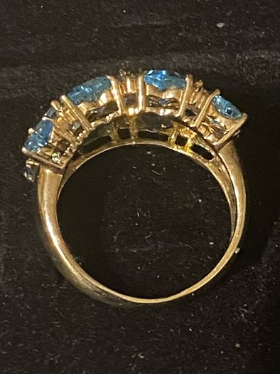 Jewellery