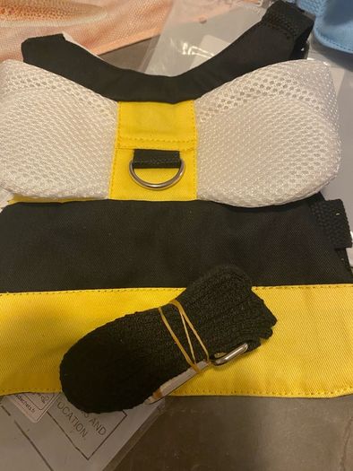 safety anti lost harness for child