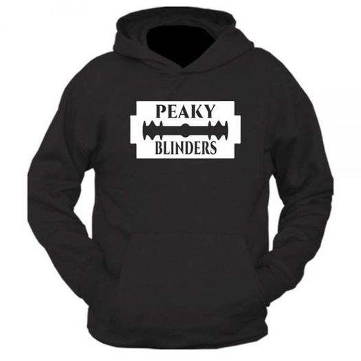 Peaky Blinders Inspired Hoodie RazorBlade Blinders hoodie