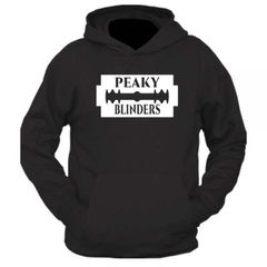 Peaky Blinders Inspired Hoodie RazorBlade Blinders hoodie