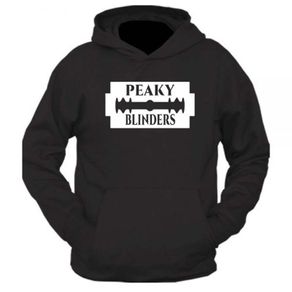 Peaky Blinders Inspired Hoodie RazorBlade Blinders hoodie
