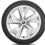 Skoda Mazeno 18in Alloys & tyres Image 6