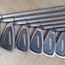 Full Set, 3-SW, Driver, 3W, Putter Image 3