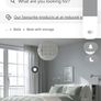 IKEA double storage bed Image 9
