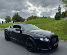 Bentley Continental GT V8 S         29,950