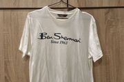 Mens Ben Sherman T Shirt