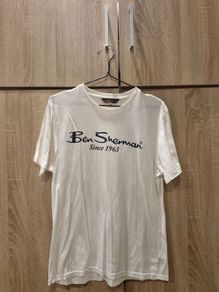 Mens Ben Sherman T Shirt