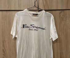 Mens Ben Sherman T Shirt