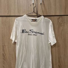 Mens Ben Sherman T Shirt