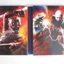 Four  Hellboy DVD's (11 discs) Image 7