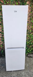 beko fridge freezer