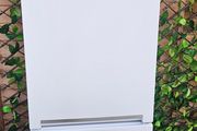 beko fridge freezer