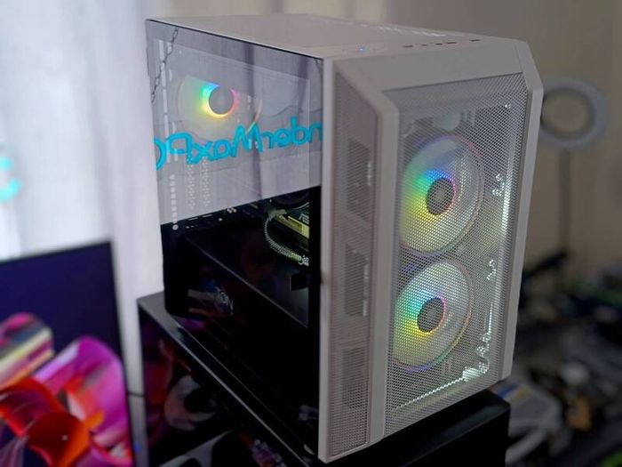 Custom Gaming PC - Brand New