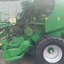 Mchale f5500  baler Image 6