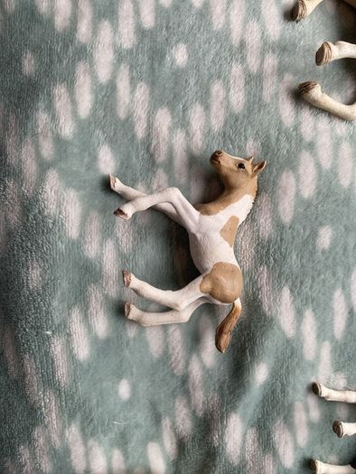 horse toys