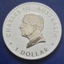 Australia 2024 Kookaburra 1 Oz Silver 1 Dollar Image 4