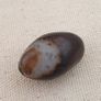 Antique Style Vintage Crystalize Eyes Suliemani Agate Bead Amulet Image 10