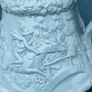 10" W.Ridgway Georgian Saltware Pitcher Image 5
