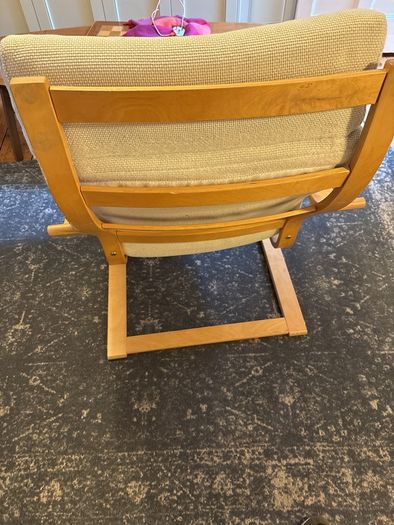Ikea Chair