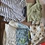 Summer Baby clothes 6-9months bundle Image 6