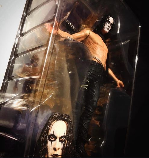 The Crow Cult Classics Hall of Fame 2008