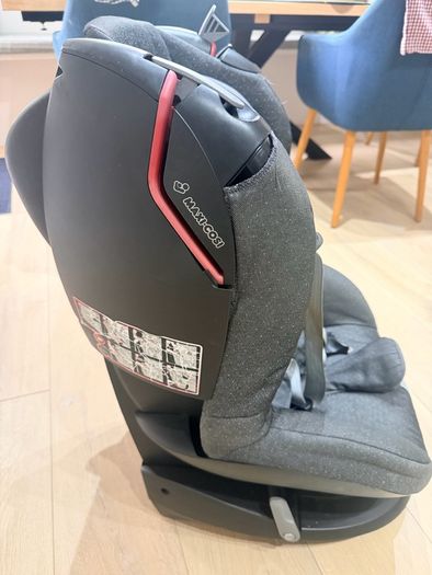 child car seat