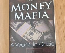 The Money Mafia - Paul T Hellyer