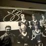 Liverpool European Cup Final Signed Framed Memorabilia Image 2