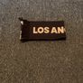 Los Angeles Football Club Scarf Image 5
