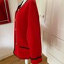 Loden Coat Size L Image 4