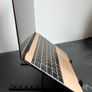 Adjustable Folding Laptop Stand 7 Angles, Portable & Ergonomic Image 4