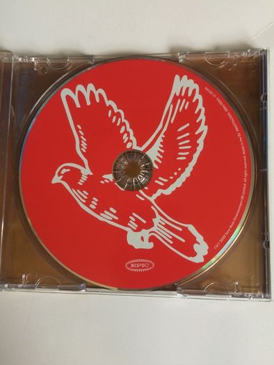 Paloma Faith [2009] Do You Want The Truth Or Something Beautiful? (CD Album)