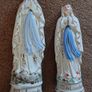 Jesus and Mary Image 4