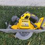 Circular Saw DeWalt 54V XR FlexVolt 190mm Image 2