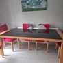 Kitchen Table Image 3