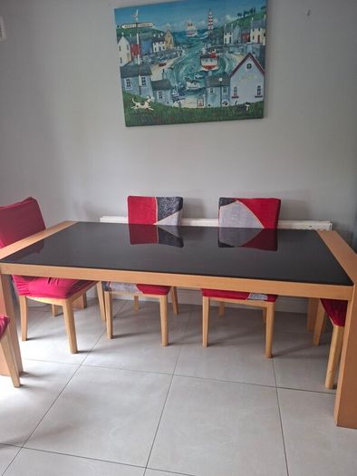 Kitchen Table