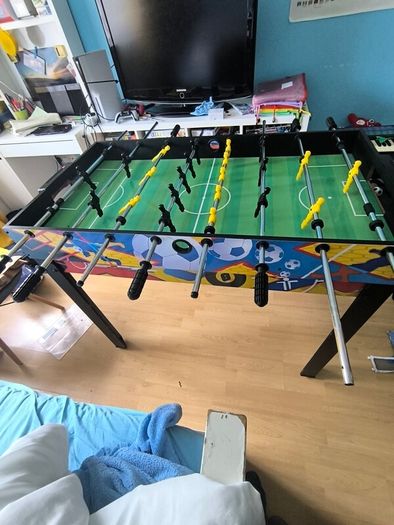 Multi Games Table