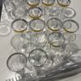 plastic wine glasses Image 2