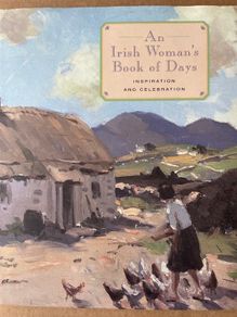 An Irish Woman's Book of Days
